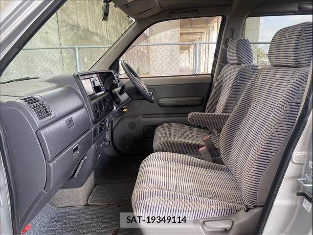Honda e 1997-03 4987066-16