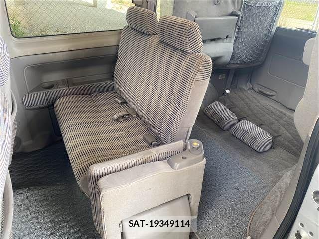Honda e 1997-03 4987066-17