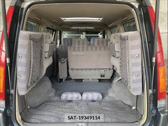 Honda e 1997-03 4987066-18