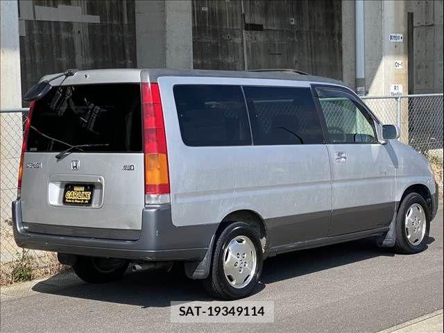 Honda e 1997-03 4987066-1