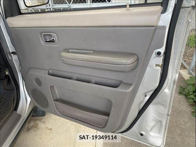 Honda e 1997-03 4987066-24