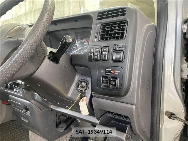 Honda e 1997-03 4987066-25