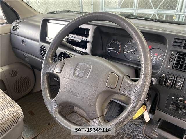 Honda e 1997-03 4987066-27
