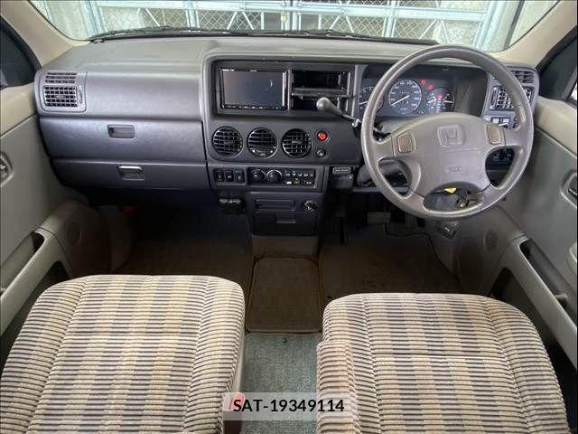 Honda e 1997-03 4987066-2