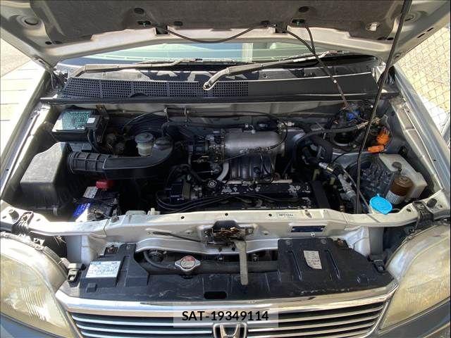 Honda e 1997-03 4987066-3