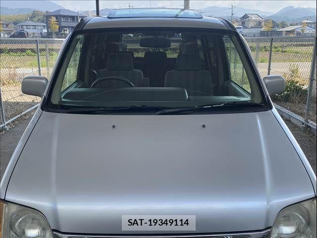Honda e 1997-03 4987066-5