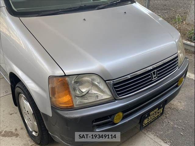 Honda e 1997-03 4987066-6
