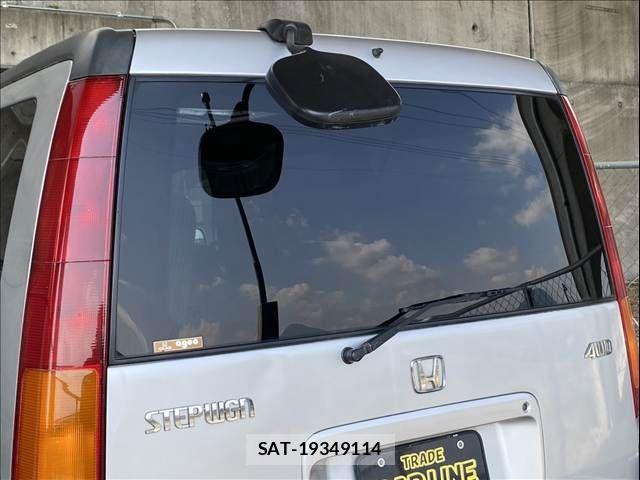 Honda e 1997-03 4987066-8