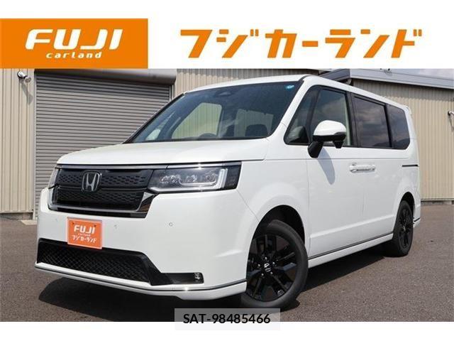 Honda e 2026-02 6019587-0