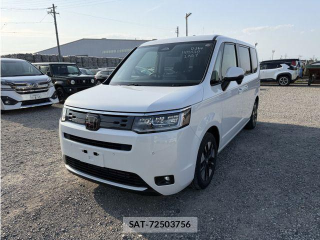 Honda e 2023-08 6753417-0