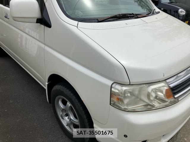 Honda e 2005-04 6913515-2
