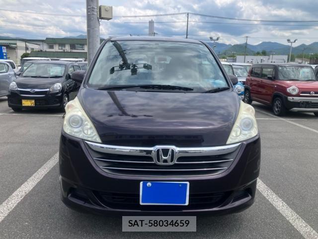 Honda e 2005-11 6913513-0
