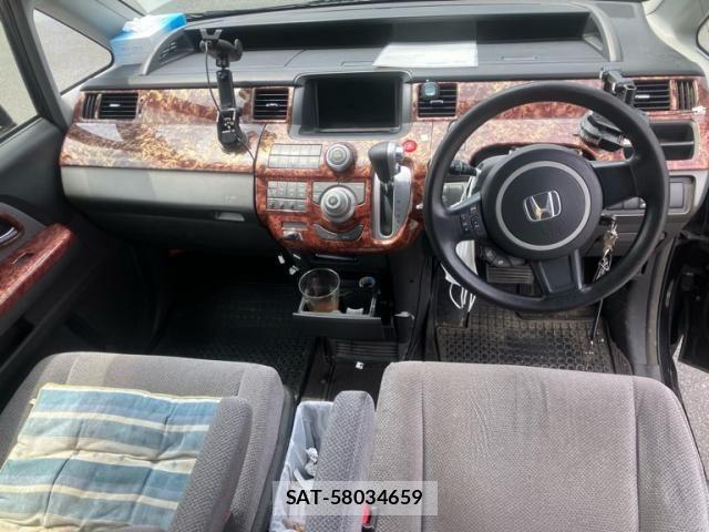 Honda e 2005-11 6913513-14