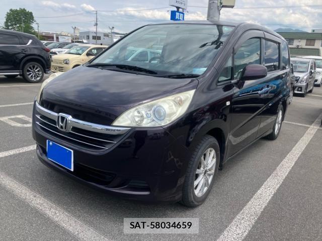 Honda e 2005-11 6913513-2