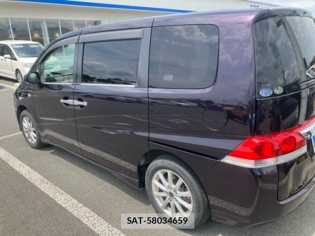 Honda e 2005-11 6913513-6
