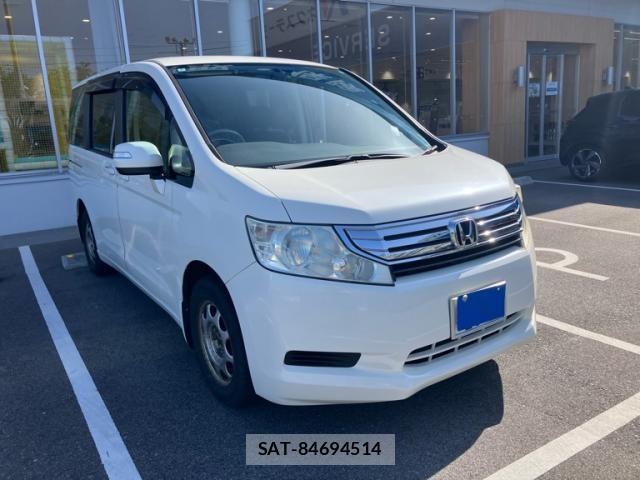 Honda e 2012-02 6913506-0