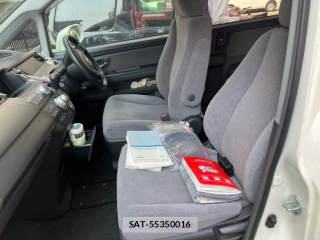 Honda e 2005-06 6913504-12