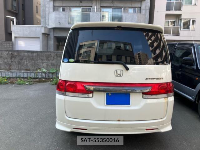 Honda e 2005-06 6913504-0