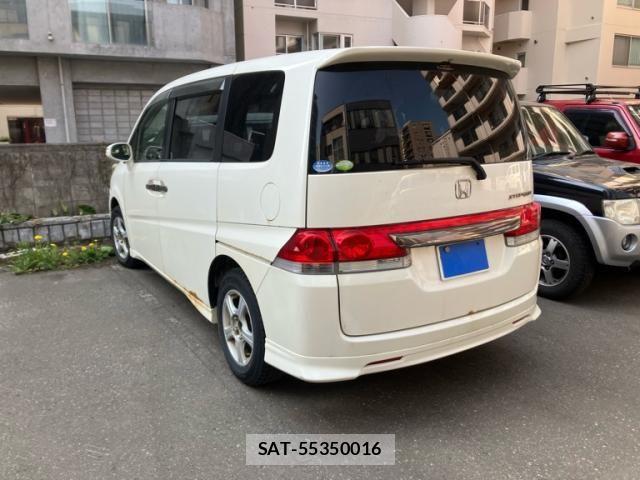 Honda e 2005-06 6913504-1