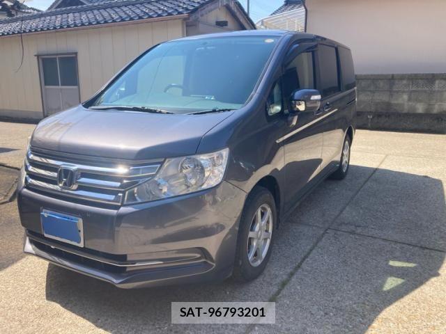 Honda e 2014-04 7021662-0