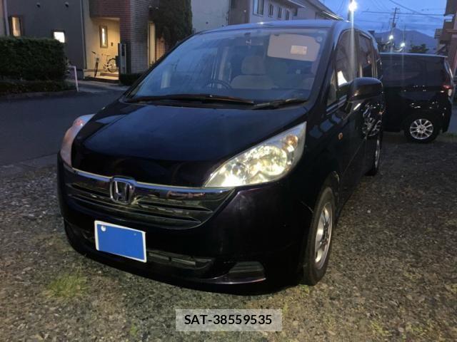 Honda e 2006-08 7217798-0