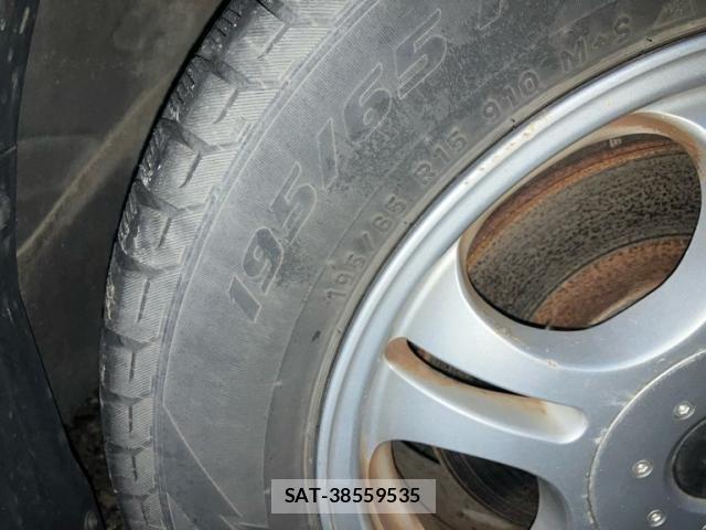 Honda e 2006-08 7217798-9