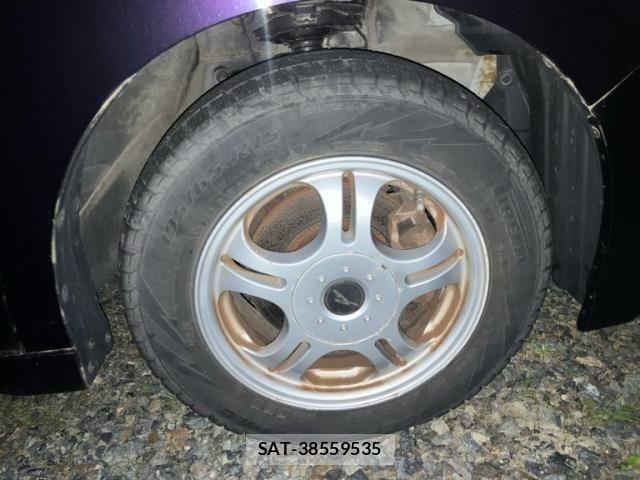 Honda e 2006-08 7217798-10