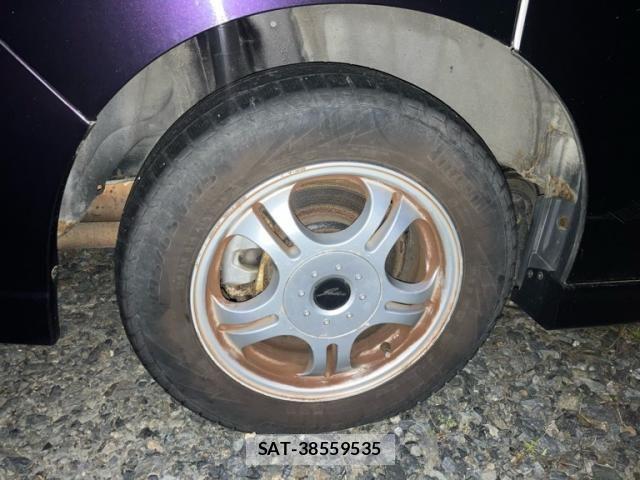 Honda e 2006-08 7217798-11
