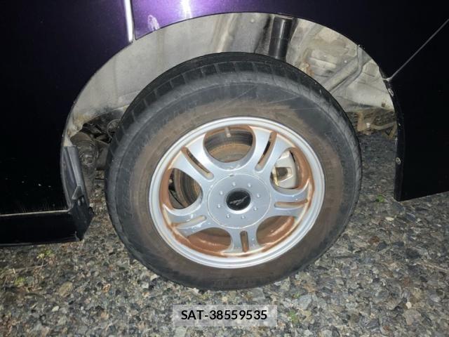 Honda e 2006-08 7217798-12