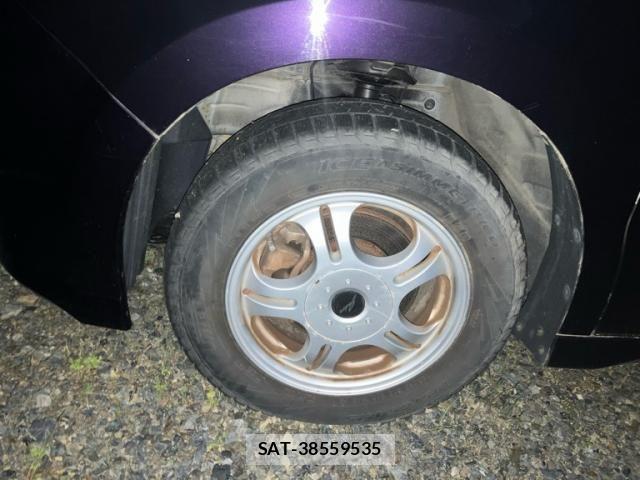 Honda e 2006-08 7217798-13
