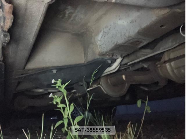 Honda e 2006-08 7217798-15