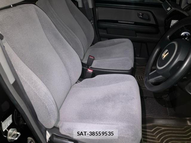 Honda e 2006-08 7217798-18
