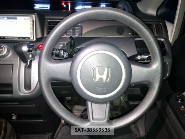 Honda e 2006-08 7217798-21