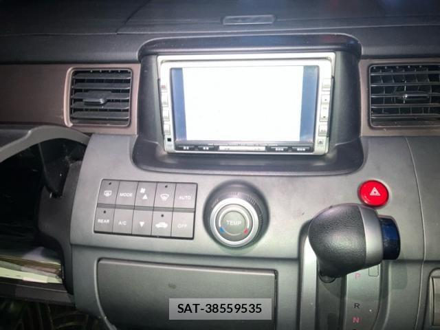 Honda e 2006-08 7217798-22