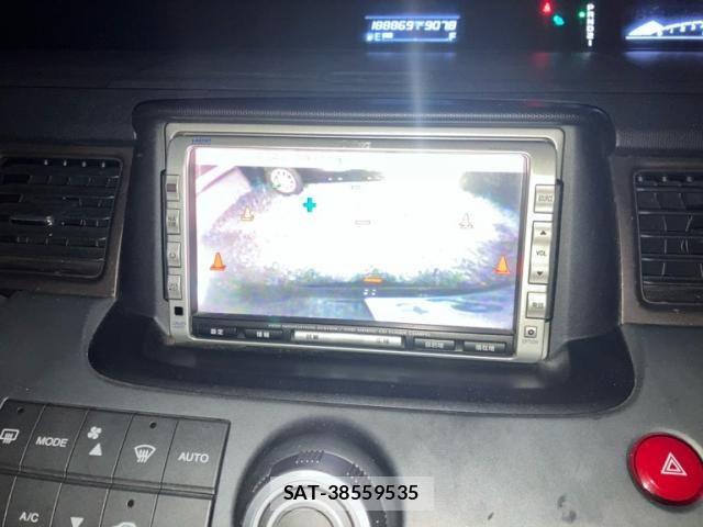 Honda e 2006-08 7217798-23
