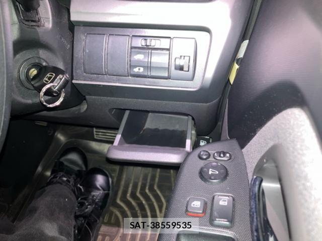 Honda e 2006-08 7217798-24