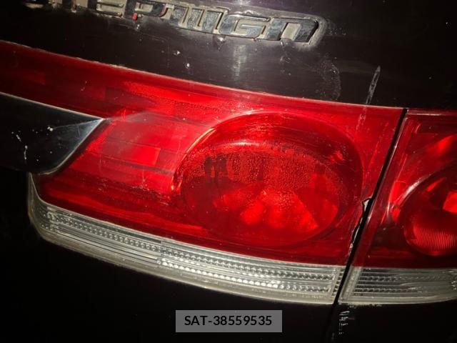 Honda e 2006-08 7217798-25