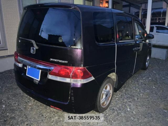 Honda e 2006-08 7217798-3