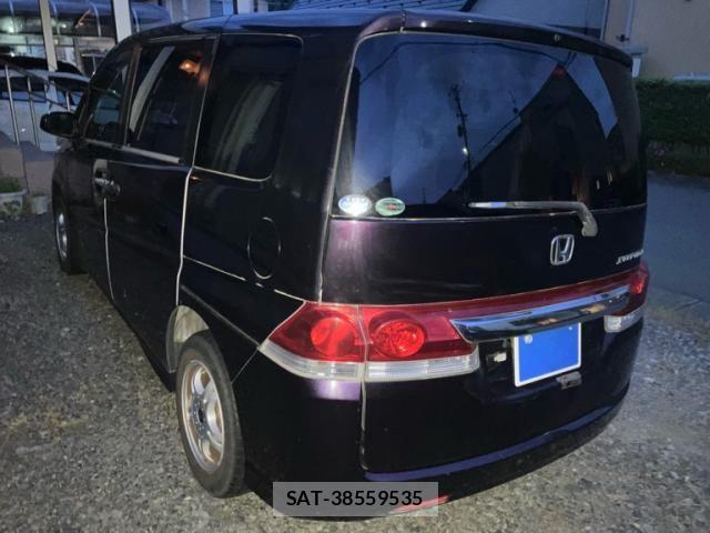 Honda e 2006-08 7217798-4
