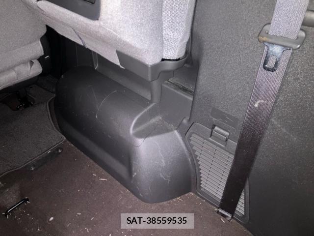 Honda e 2006-08 7217798-8