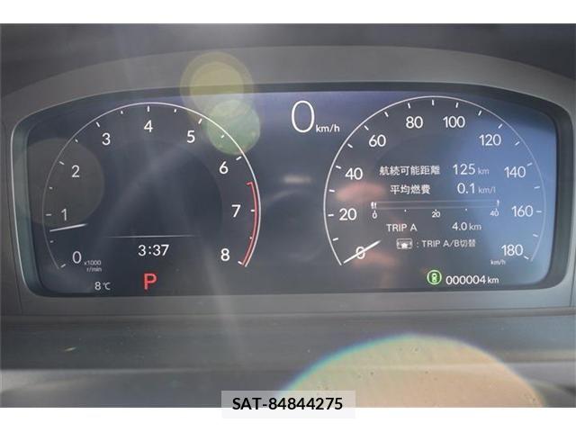 Honda e 2025-09 7225522-22