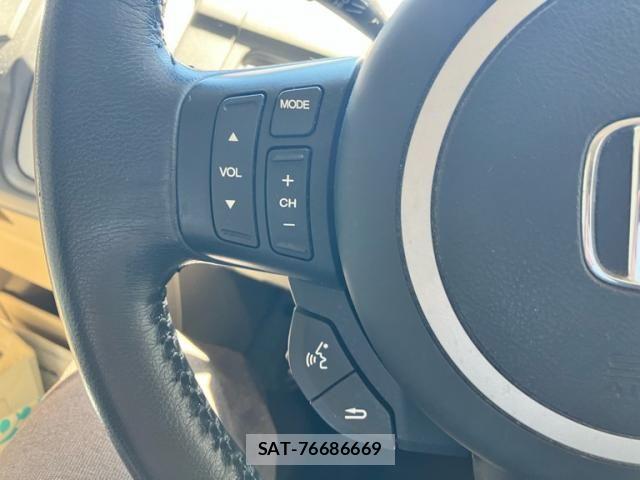 Honda e 2005-06 7225517-9