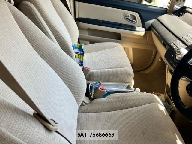 Honda e 2005-06 7225517-6