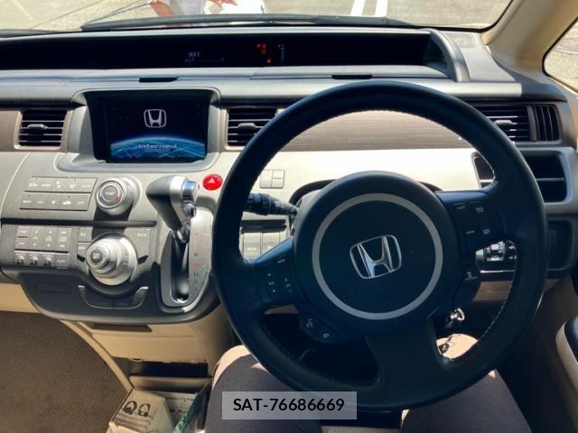 Honda e 2005-06 7225517-7