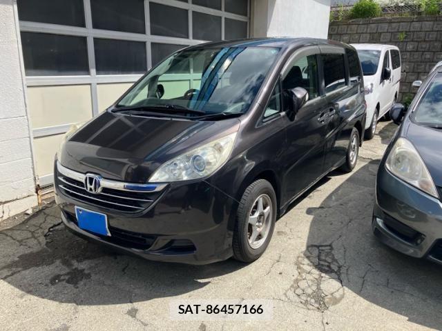Honda e 2007-02 7217800-0