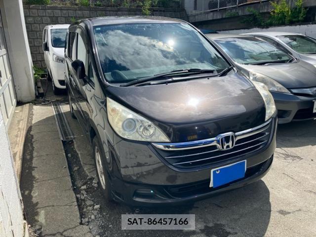 Honda e 2007-02 7217800-1