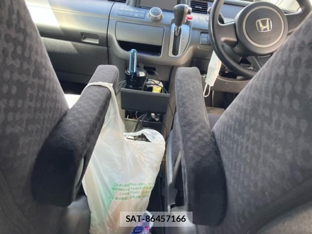 Honda e 2007-02 7217800-21