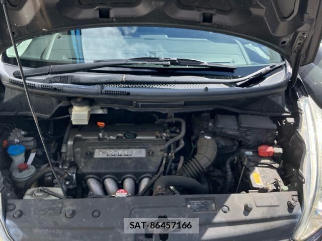 Honda e 2007-02 7217800-22
