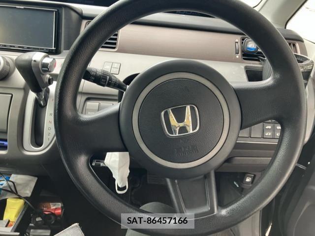 Honda e 2007-02 7217800-24