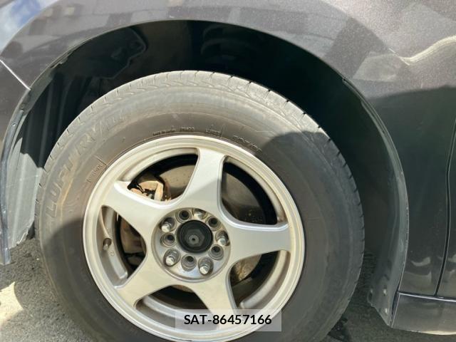 Honda e 2007-02 7217800-7